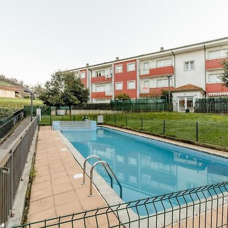 Apartamento Gibaja Dış mekan fotoğraf