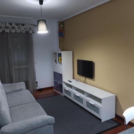 Apartamento Gibaja Dış mekan fotoğraf