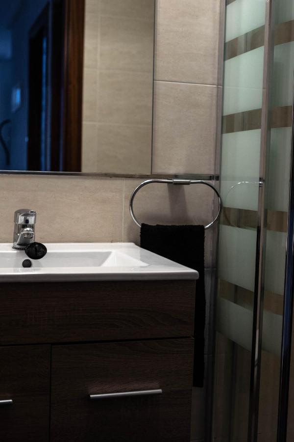 Apartamento Gibaja Dış mekan fotoğraf