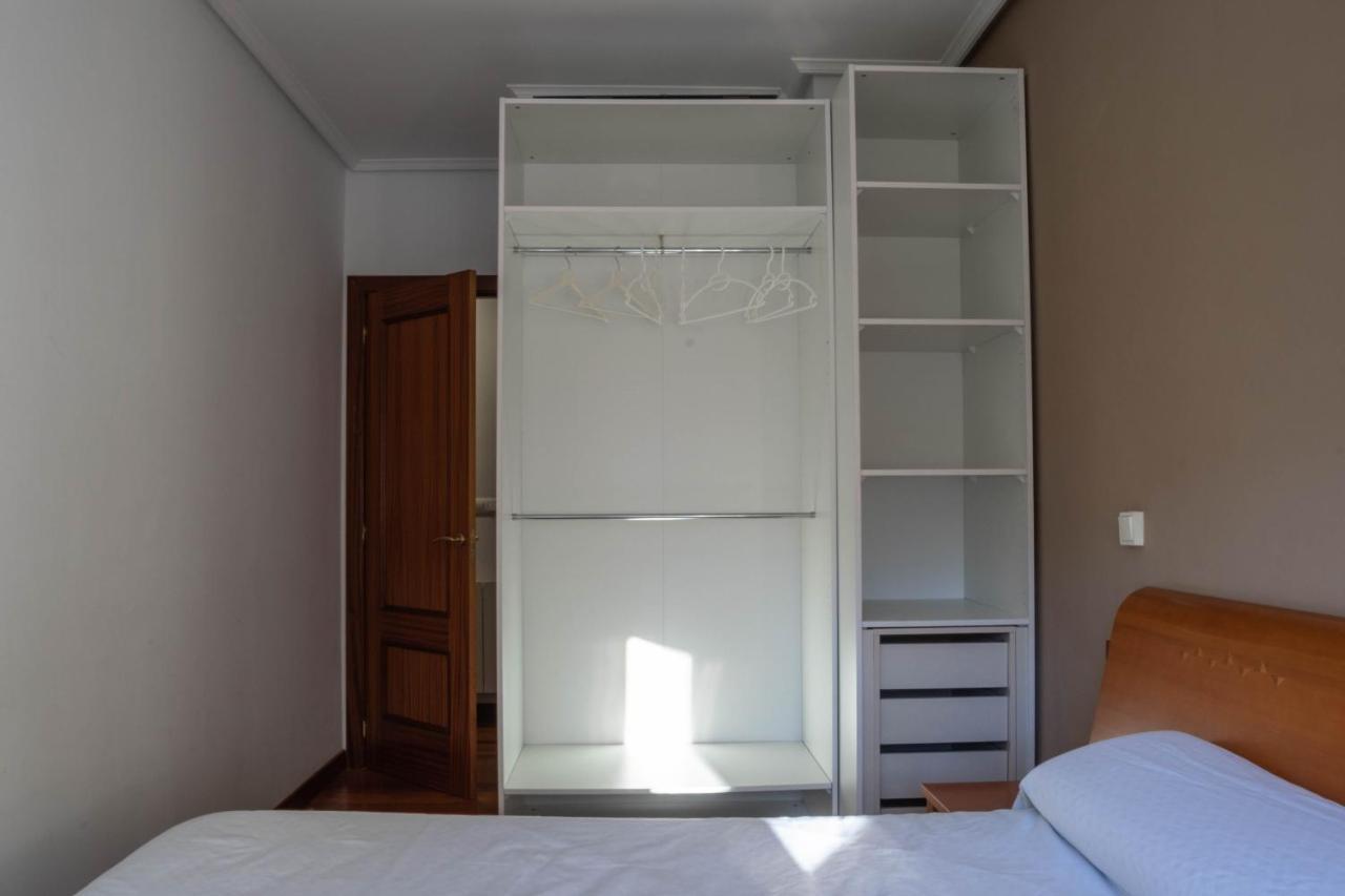 Apartamento Gibaja Dış mekan fotoğraf