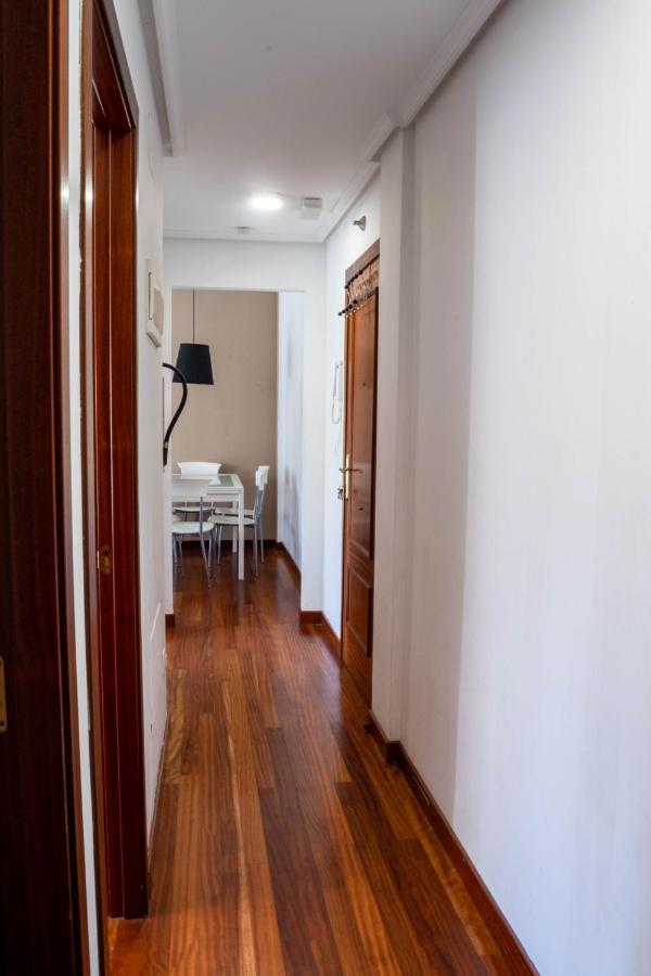 Apartamento Gibaja Dış mekan fotoğraf