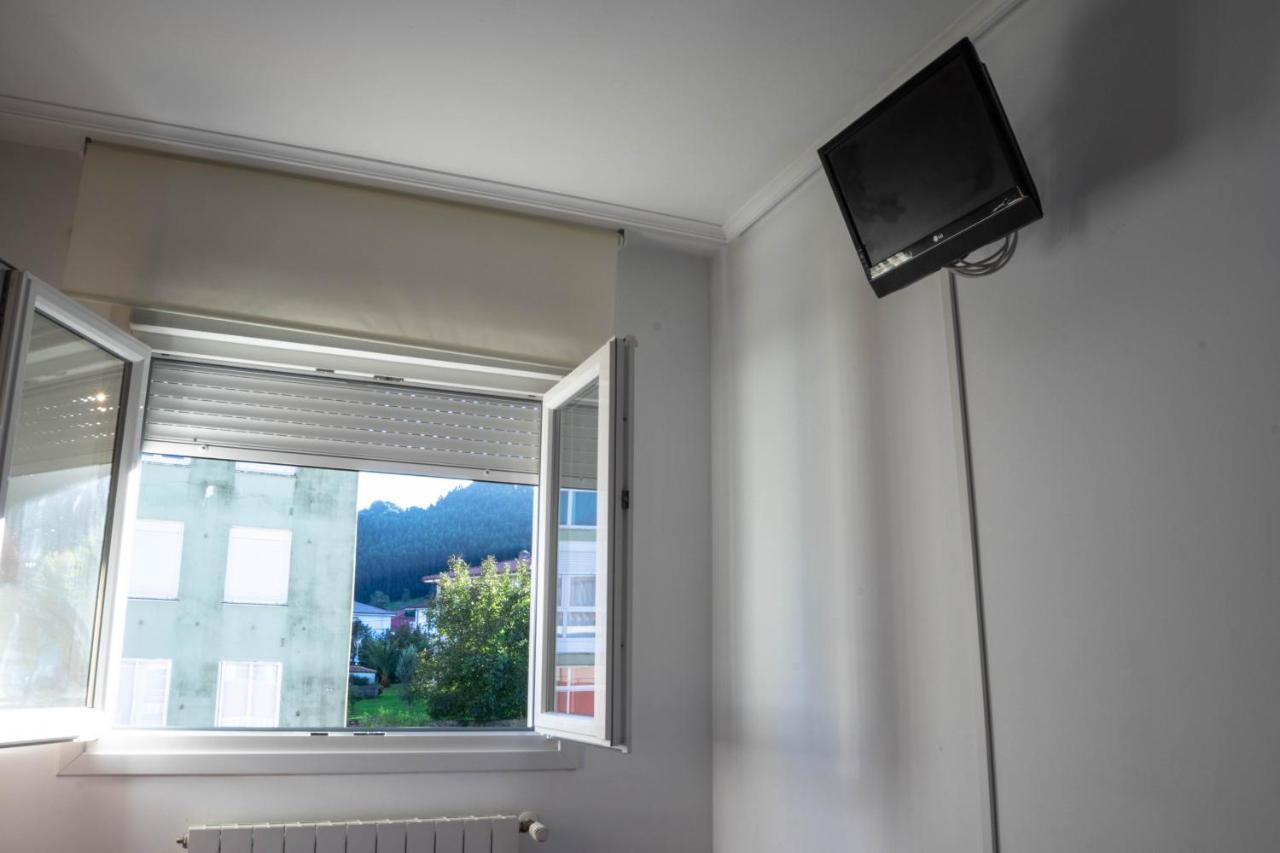 Apartamento Gibaja Dış mekan fotoğraf