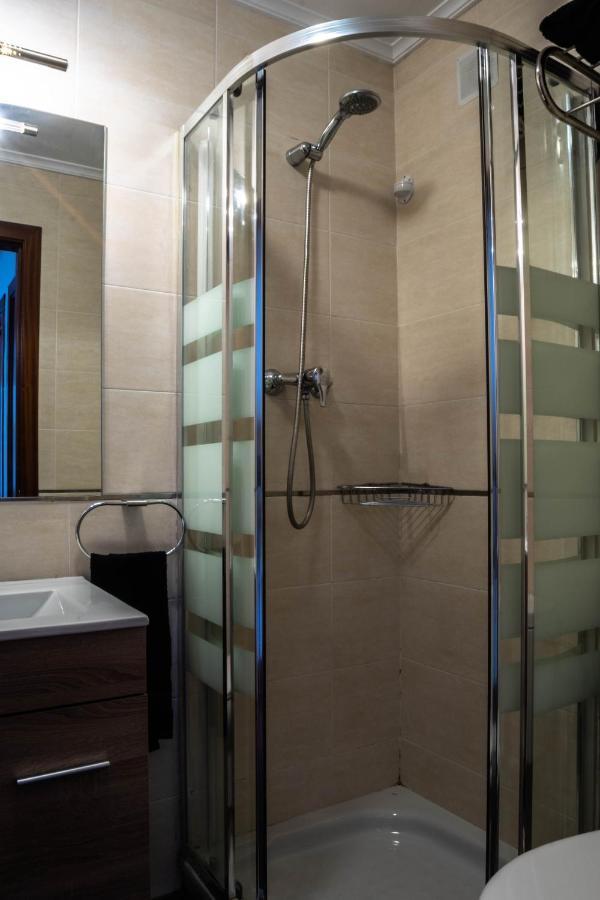 Apartamento Gibaja Dış mekan fotoğraf