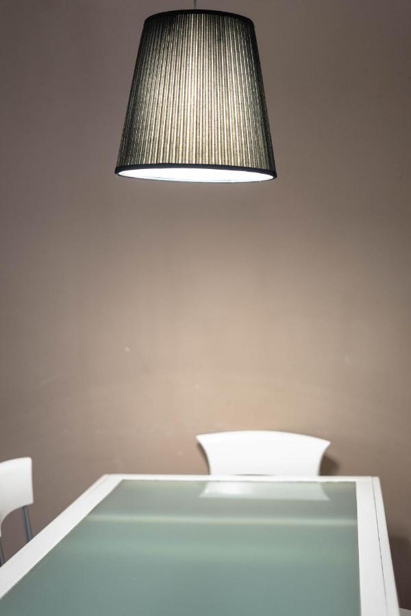Apartamento Gibaja Dış mekan fotoğraf
