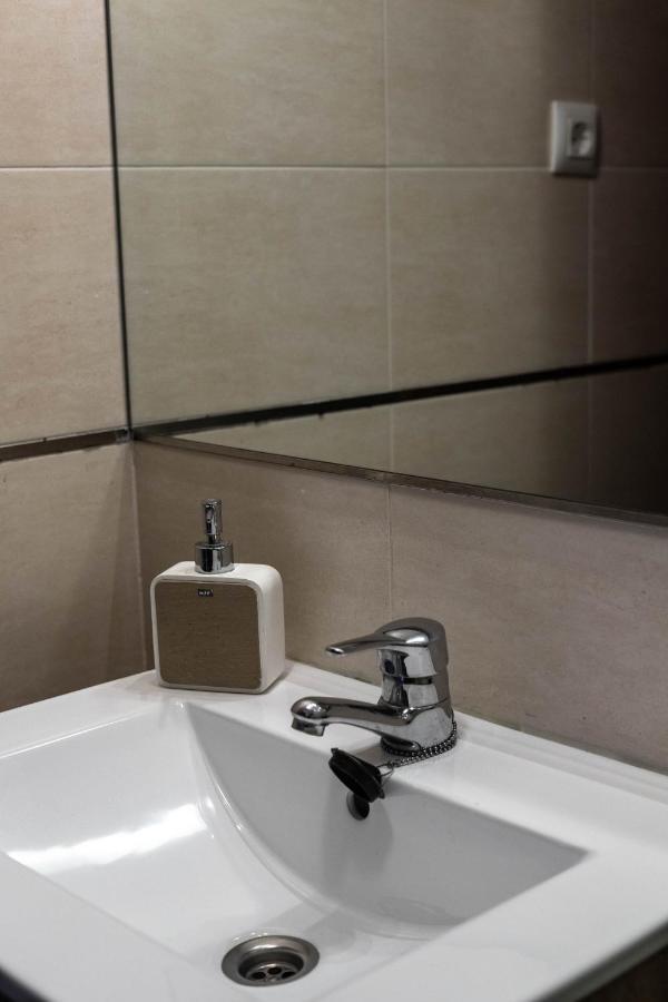 Apartamento Gibaja Dış mekan fotoğraf