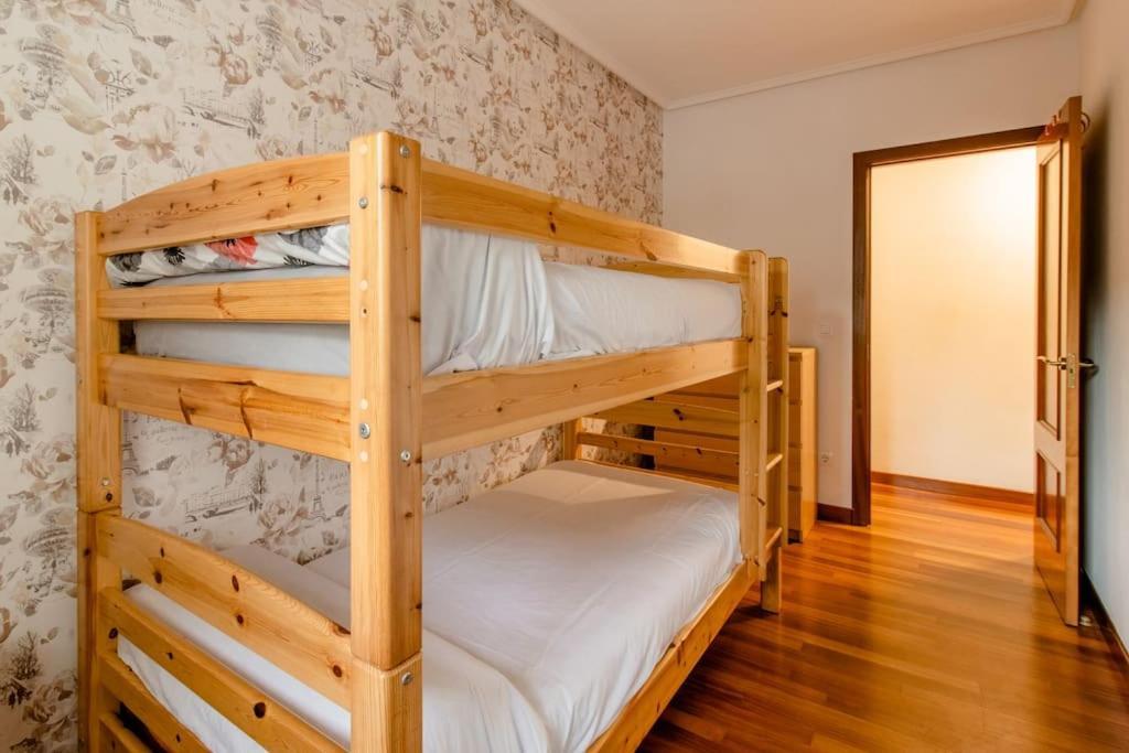 Apartamento Gibaja Dış mekan fotoğraf