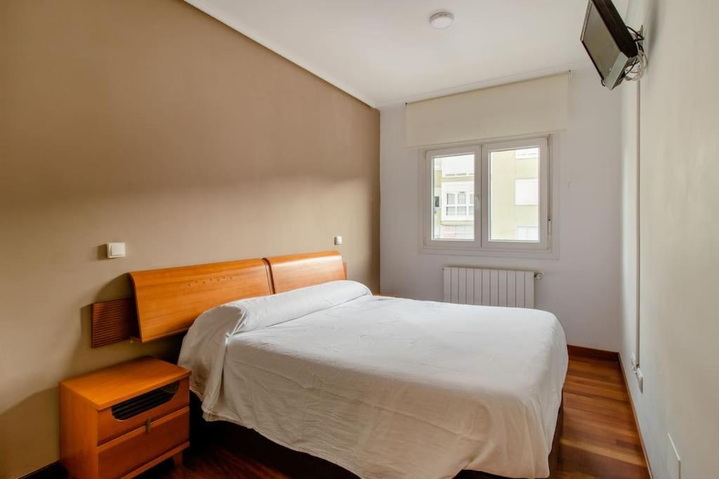 Apartamento Gibaja Dış mekan fotoğraf