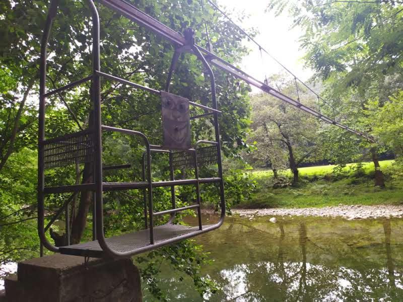 Apartamento Gibaja Dış mekan fotoğraf
