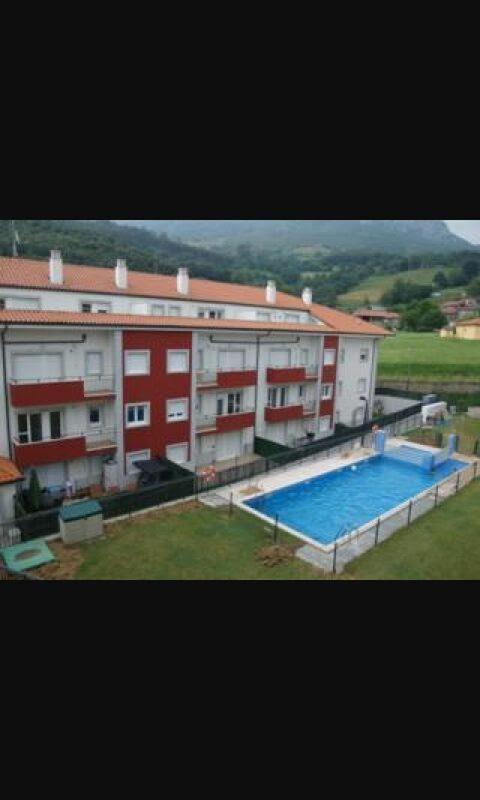Apartamento Gibaja Dış mekan fotoğraf