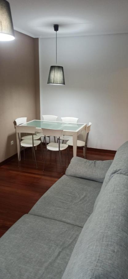 Apartamento Gibaja Dış mekan fotoğraf